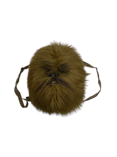 Vintage star wars chewbacca - vintage,
