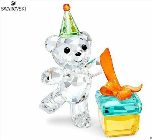 Swarovski kris bear best - kris,