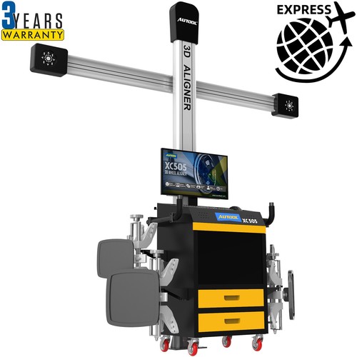 Car wheel aligner tire - wheel,