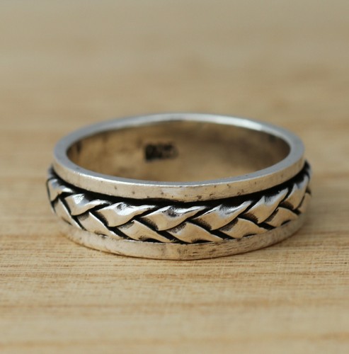 Solid 925 sterling silver - 925,