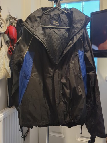 Peter storm rain jacket - "peter, "