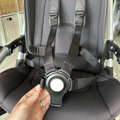 Bugaboo bee complete point - bee, 5-point