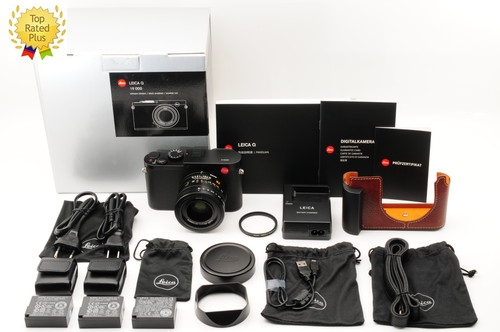 Leica typ 116 24mp full - typ,