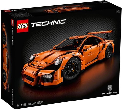 Lego technic 42056 - technic,