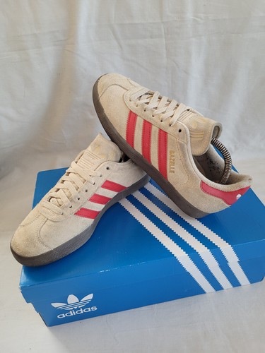 Adidas gazelle size 5 - adidas,