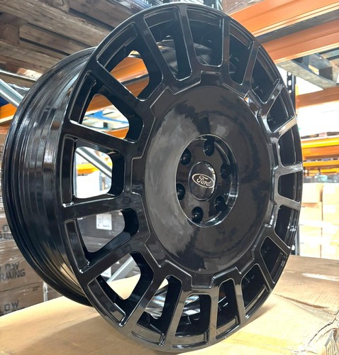 New ford transit custom - 4x,