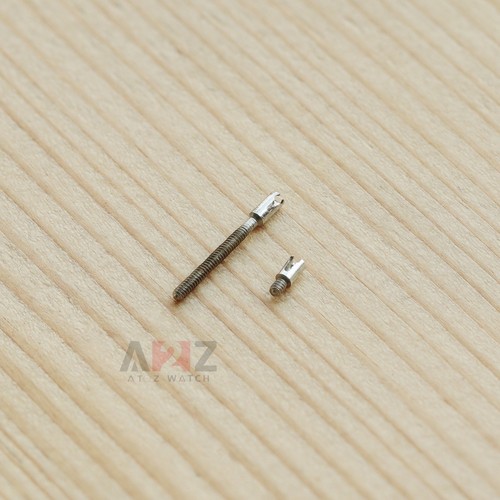 Watch crown stem extenders - crown,