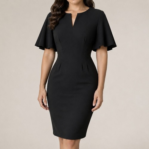 Diva catwalk black formal - diva,
