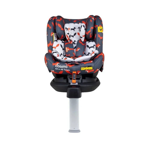 Cosatto all 360 - 360, rotate