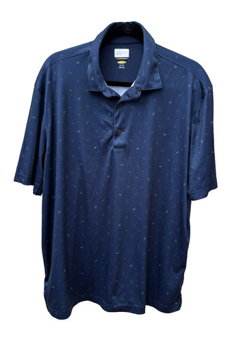 Greg norman play - play, polo