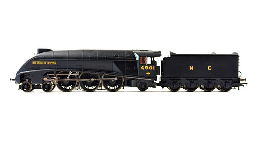 Hornby gauge r2338 - -,