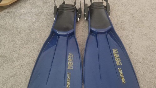 Professional ocean edge xpress - professional,