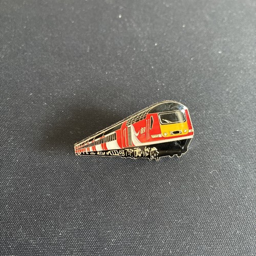 Farewell hsts lner livery - farewell,