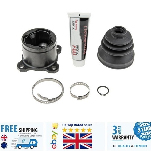 Driveshaft joint kit for - driveshaft,