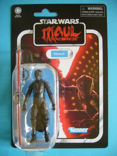 Star wars the vintage - wars,