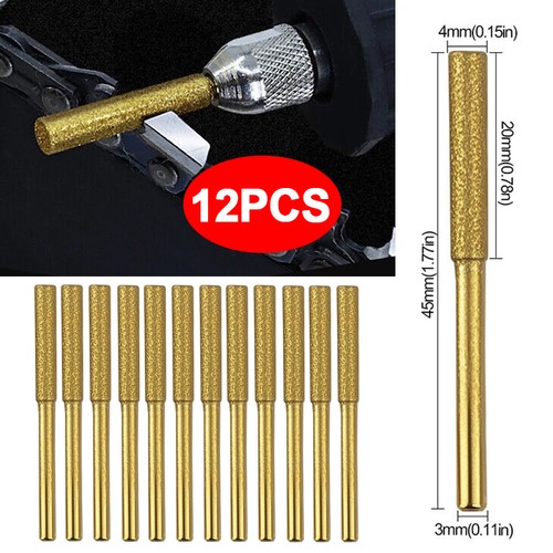 12pcs diamond chainsaw - 12pcs,