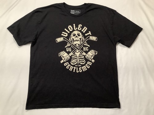 Violent gentlemen shirt mens - gentlemen,