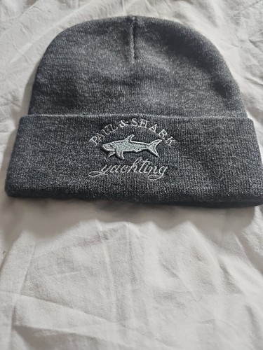 Paul and shark hat - paul,