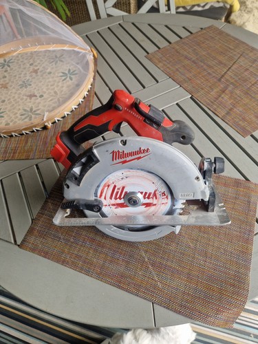 Milwaukee m18 blcs66 - m18, blcs66-0