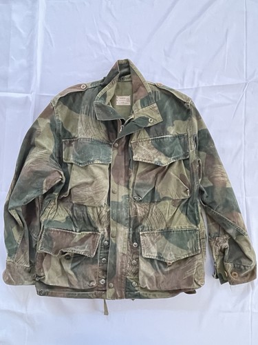 Vintage 1956 belgian army - vintage,
