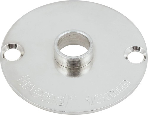 16mm guide bush for template - 16mm,
