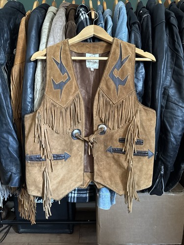 Lobo genuine suede western - lobo,