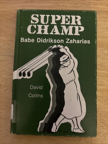 Super champ babe - super,