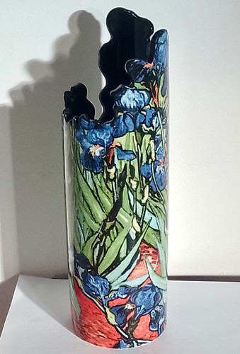 Beswick silhouette art - beswick,