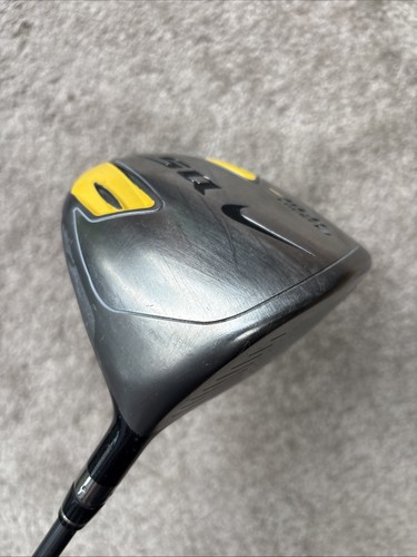 Nike 460 driver - nike, sq