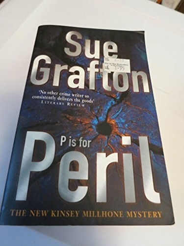 For peril sue grafton - peril,