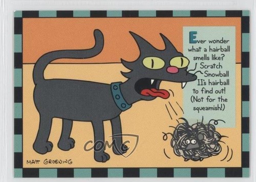 1994 skybox bongo comics - 1994,