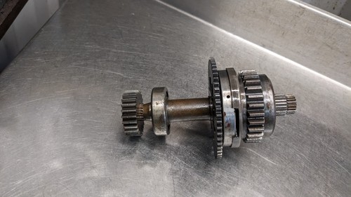 Honda cb550 engine - honda,