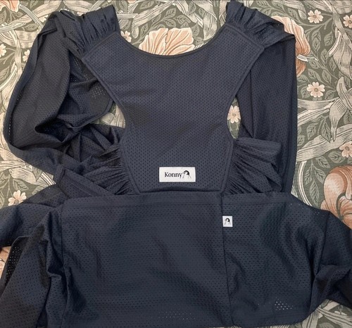 Konny baby carrier ultra - konny,