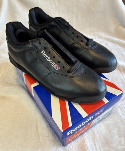 New reebok vintage classic - new,