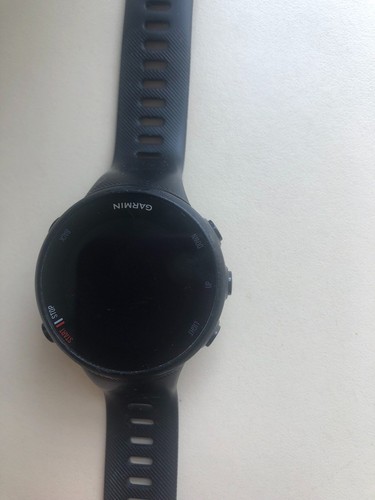 Garmin forerunner gps - forerunner, watch