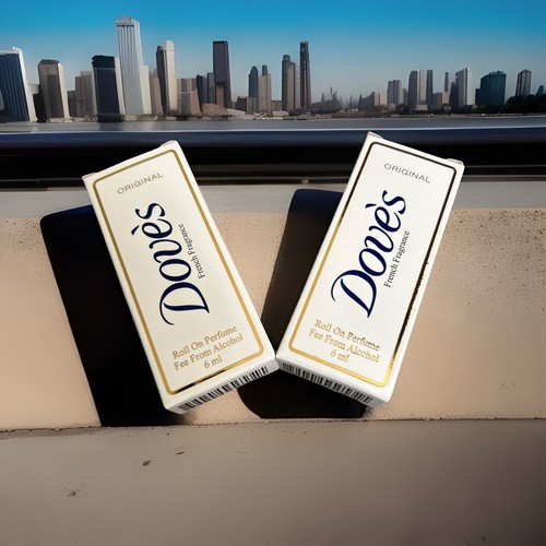 Doves french fragrance - french,