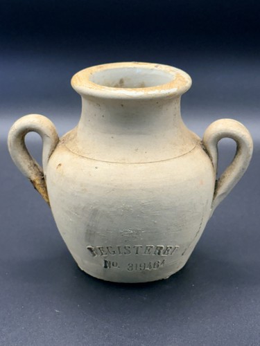 Antique victorian stoneware - victorian,