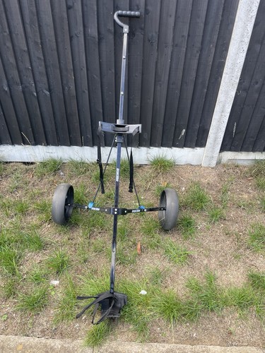 Golf trolley long ridge two - long,