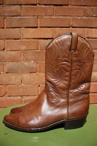 Vintage soles london cowboy - vintage,