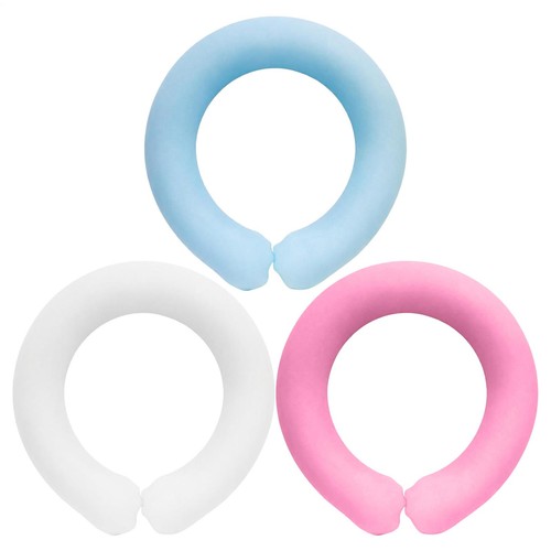 Reusable ice wrist cooler - reusable,