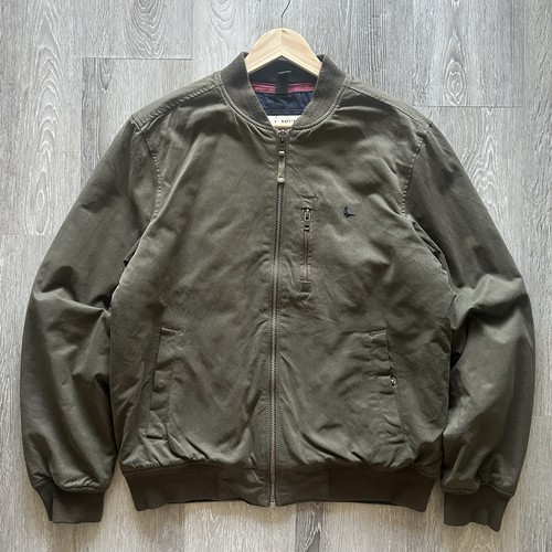 Jack wills khaki green - wills,
