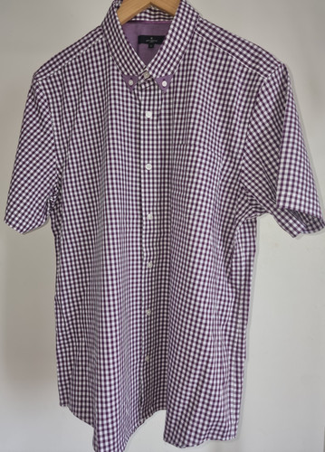Jeff banks london men purple - jeff,