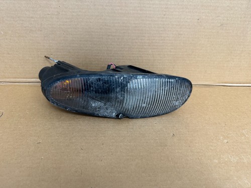 Mitsubishi fto front - fto, light