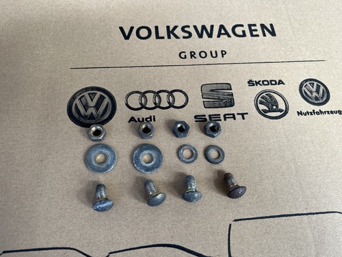Golf mk1 mk2 gti - golf, bumper