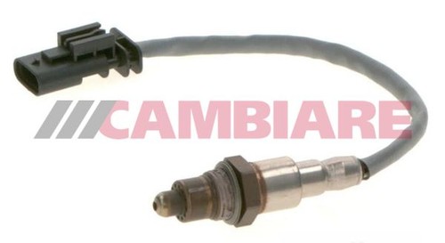 Cambiare lambda oxygen - lambda,