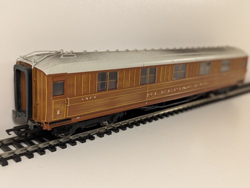 Hornby r4174 lner 61ft 6in - hornby,