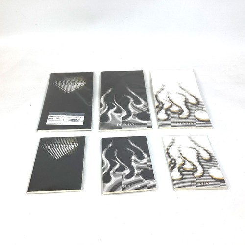 Prada 2ar090 notepad - 2ar090,