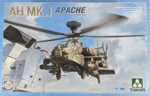 Takom mk 1 - -, mk.