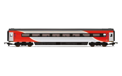 Hornby r4930a gauge lner - oo,
