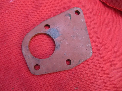 Triumph tr5 tr6 clutch - tr5,